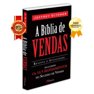 Livros para vendedores
