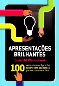 Livros para vendedores