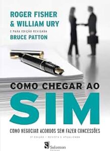 Livro para vendedores