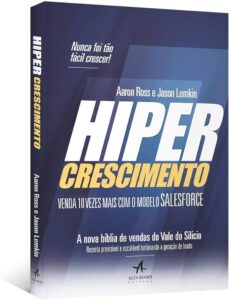 Livros para vendedores