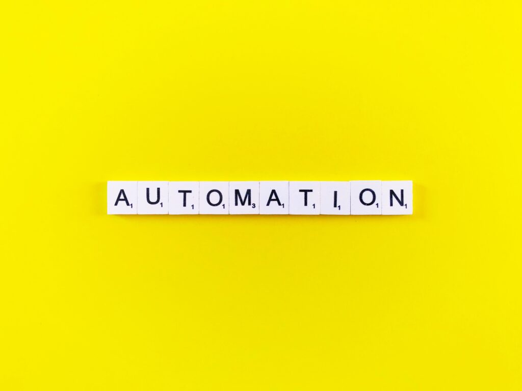 Hiper automação
