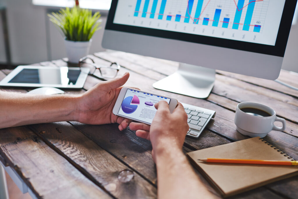 Monitoramento de Preços de Produtos Combustíveis