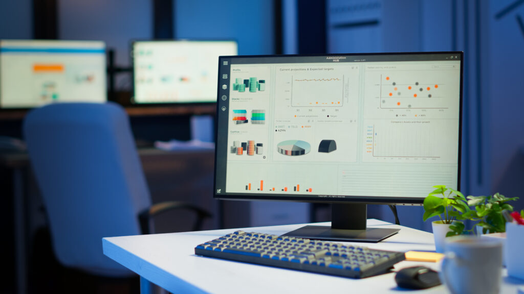 Software ERP para Incorporadoras