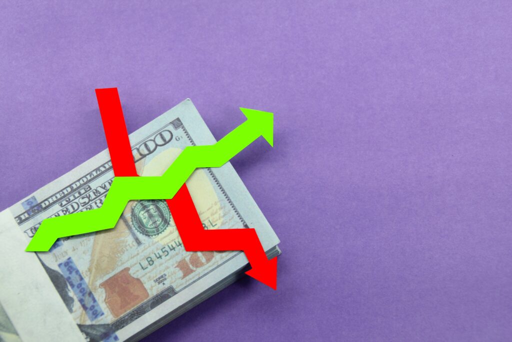 Nota fiscal do posto