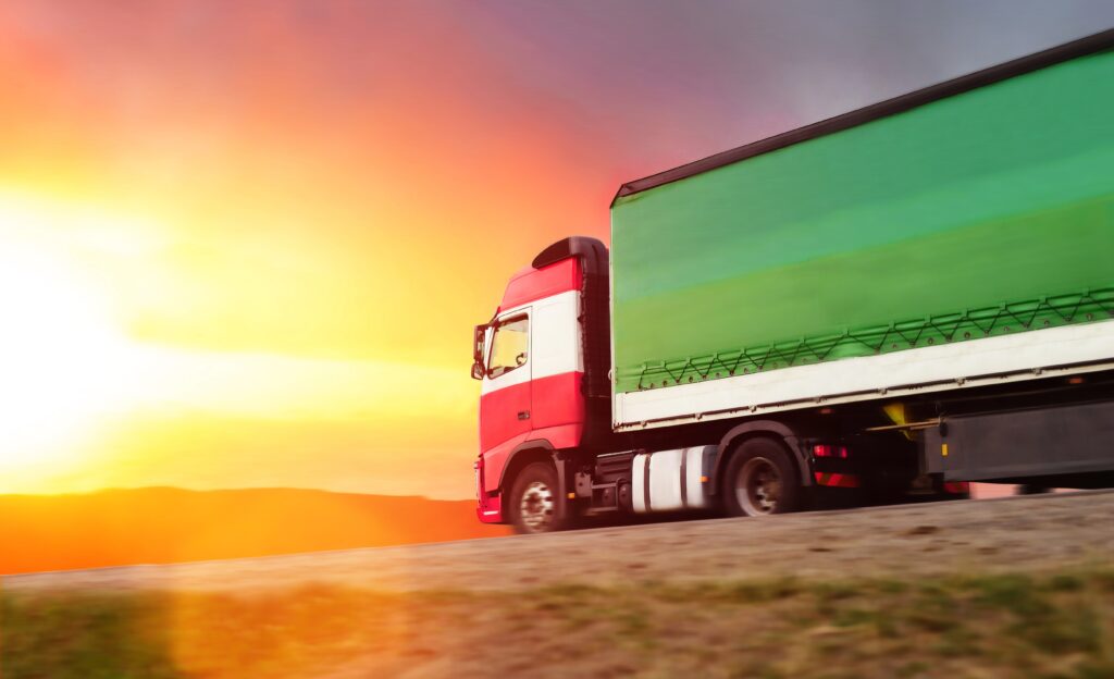 truck utc