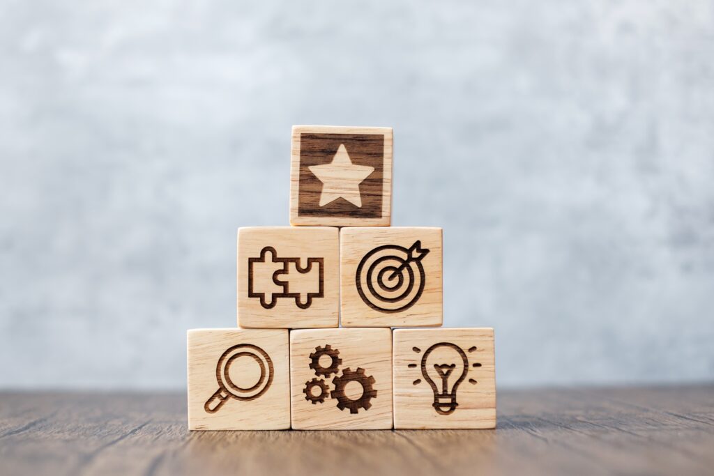 Adaptive Business