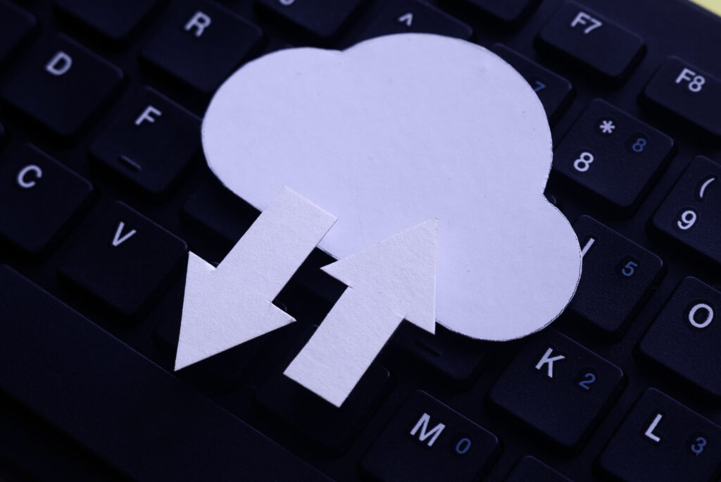 Vantagens da computação em nuvem