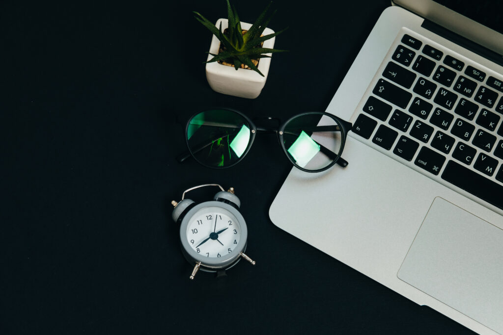 Produtividade para empreendedores