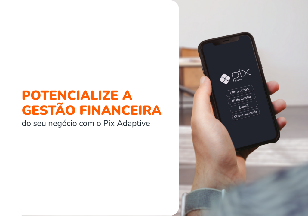 PIX Adaptive